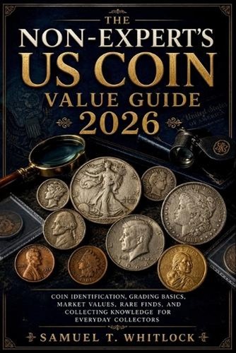 The non expert coin - non-expert's, us