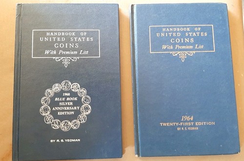 1968 1964 blue book - 1964,