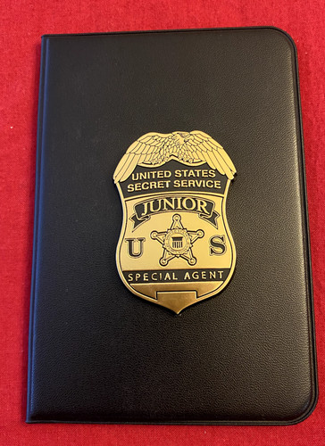 Secret service junior - us,