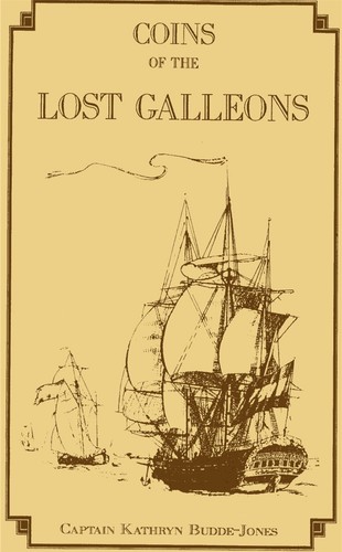 Coins the lost galleons - of,