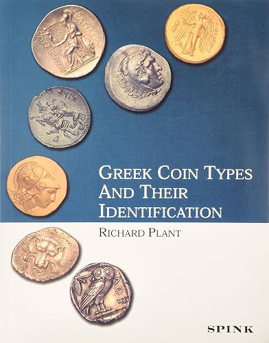Greek coin types - types, and