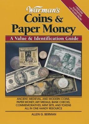 Warman coins paper money - warman's,