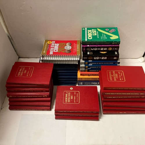 Lot guide books - books, united