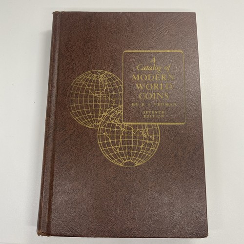 Catalog modern world - a,