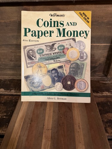 Warman coins and paper - warman’s,