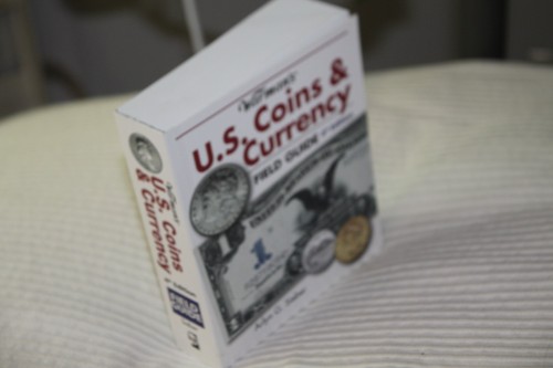 Warman coins currency - u.s.,