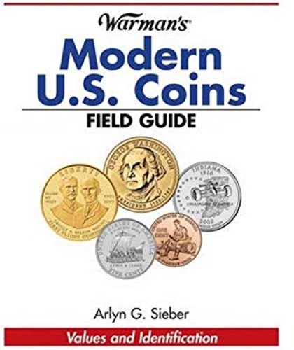 Modern coins values - coins,