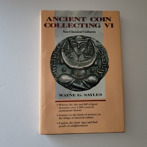 Ancient coin collecting - collecting, vi