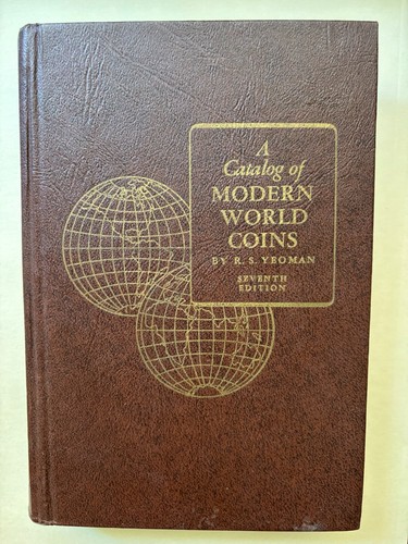 Catalog modern world - catalog, of