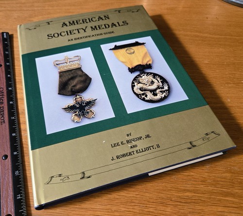 American society medals an - american,