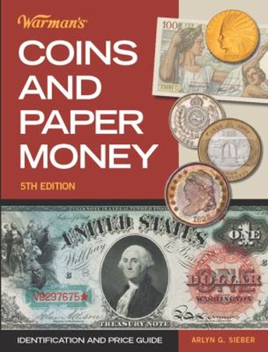 Coins and paper - coins,