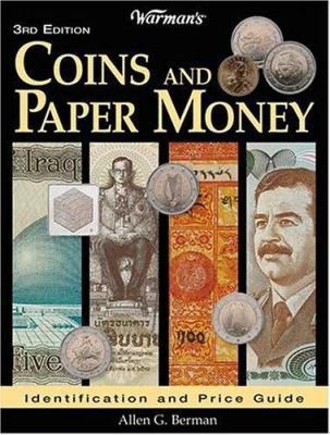 Warman coins paper money - coins,