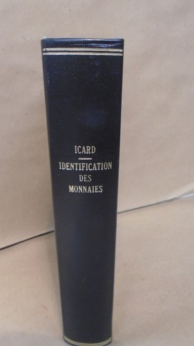 Identification des monnaies - identification,