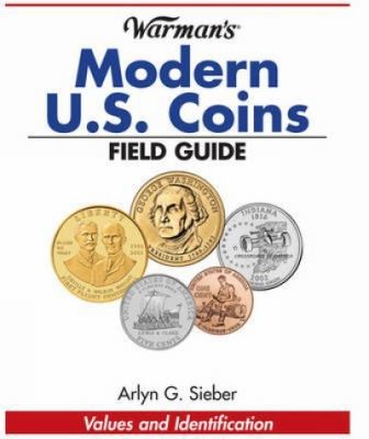Warman modern coins - modern, u.s.