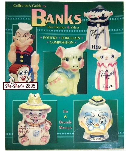 Collector guide banks - guide, to