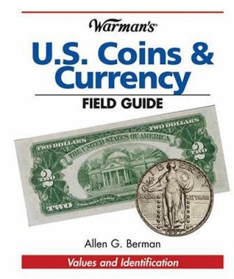 Warman coins currency - s,
