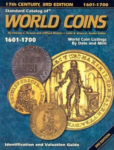 Standard catalog world - of,