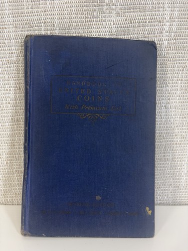 Handbook united states - handbook, of