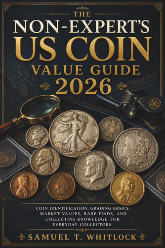 The non expert coin - non-expert's, value