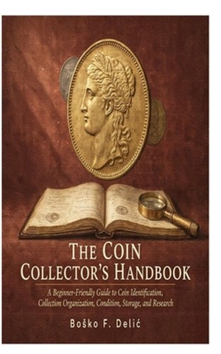 The coin collector - coin, collector's