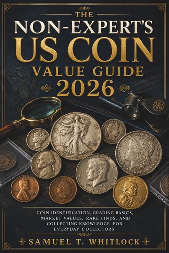 The non expert - coin, value