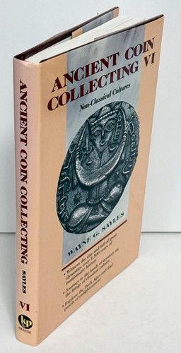 Ancient coin collecting - ancient, vi