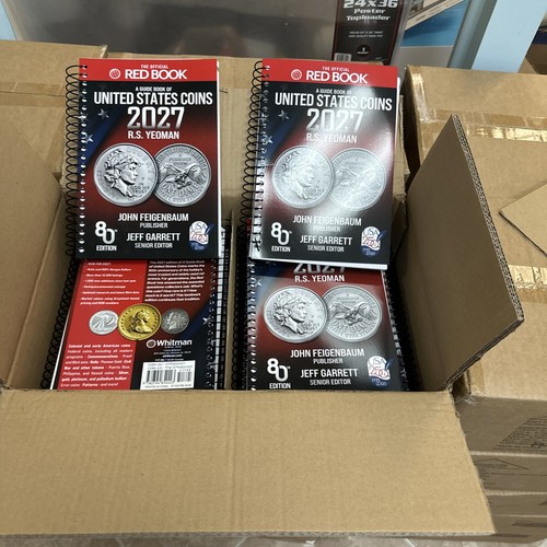 2027 red book price - 2027, of