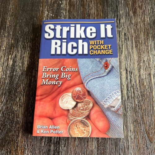 Strike rich with pocket - strike,