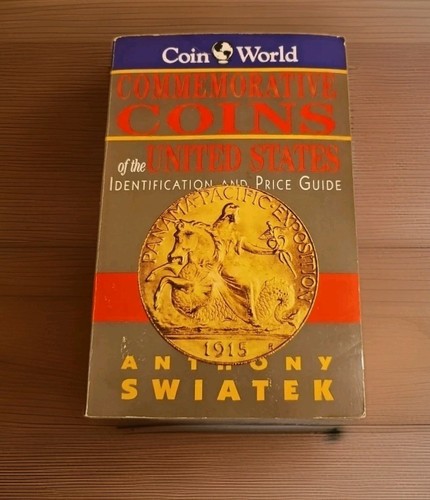 Commemorative coins the - commemorative,