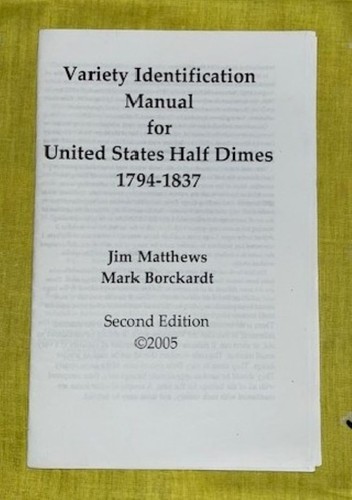 Variety identification manual - variety,
