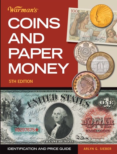 Warman coins paper money - coins, &
