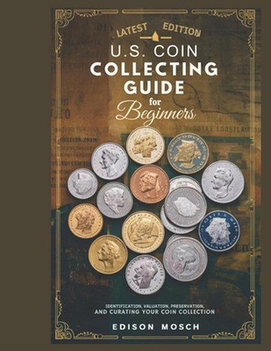 Coin collecting guide for - us,