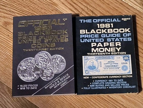 Vtg official blackbook price - vtg,