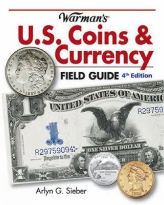 Warman coins currency - u.s.,